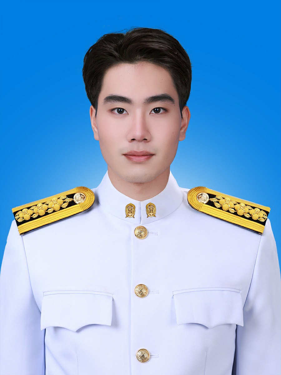 นายวงศกร หลวงสา