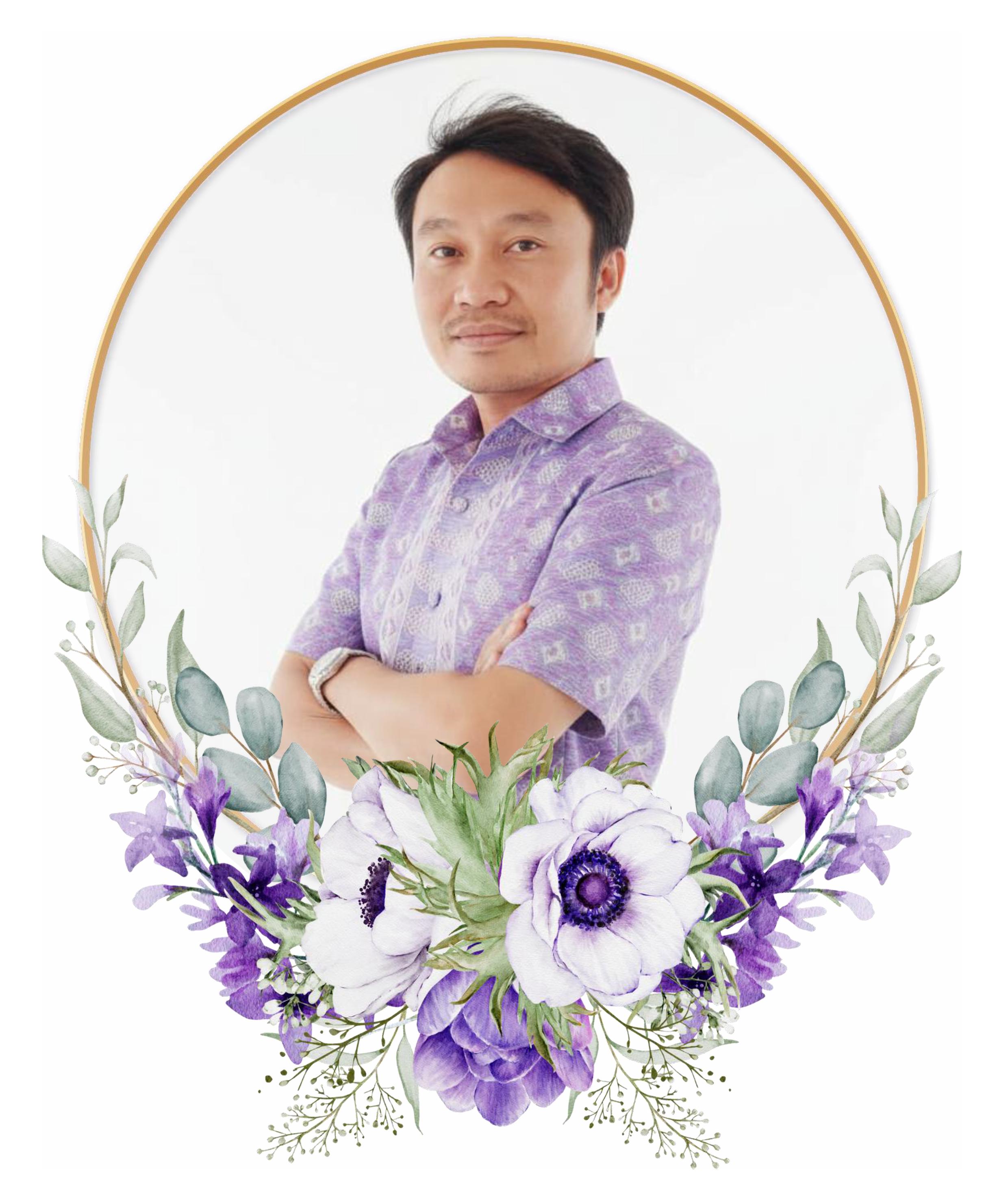 นายเศกสิทธิ์ เรียงสันเทียะ