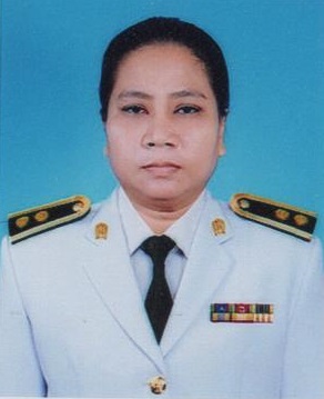 นางสาวขนิษฐา เล็กเจริญศรี
