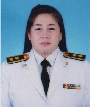 นางสาวดวงฤดี ชาญวิทยา