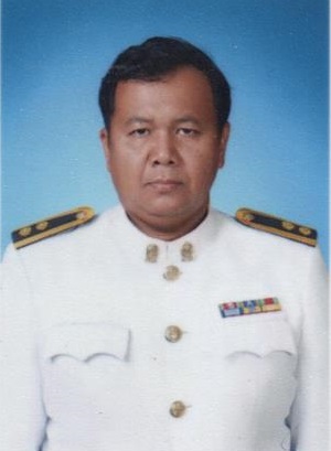 นายอนุพงษ์ พรรณบัตร