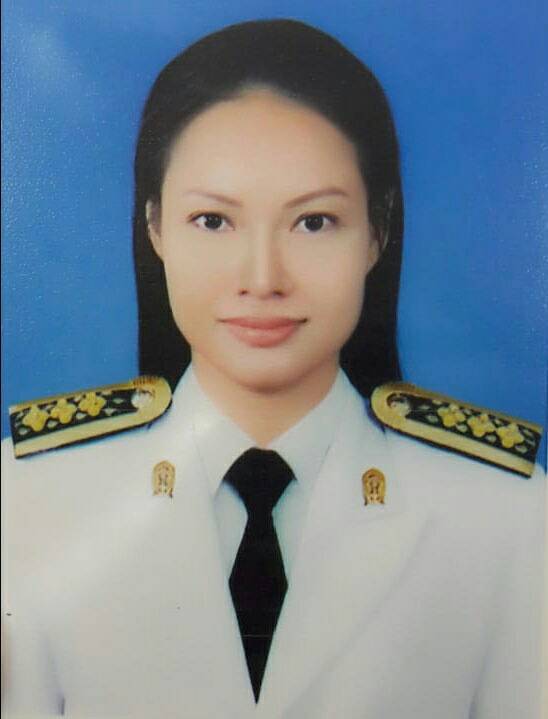 นางสาวภาวิณี เส็งกระโทก