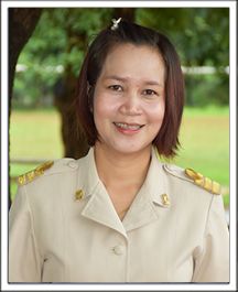 นางเอมอร ทองคำ
