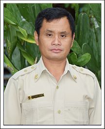 นายชาตรี ระหูภา