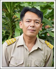 นายภีรภาพ วิณโรจน์
