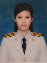 นางสาวพิชาภัค ชำนาญมนต์