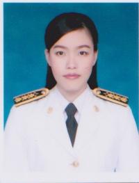 นางสาวชลธิชา หล้าจางวาง