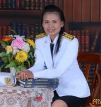 นางรุ่งอรุณ โสภากุล