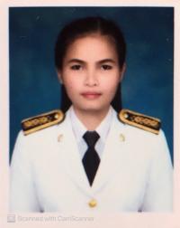 นางสาวณัฐวรรณ แวงวงษ์