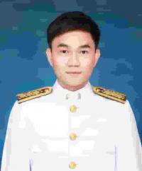 นายกฤษณกร ต้นคำฮัก