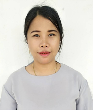 นางสาวพรกนก หนูขาว