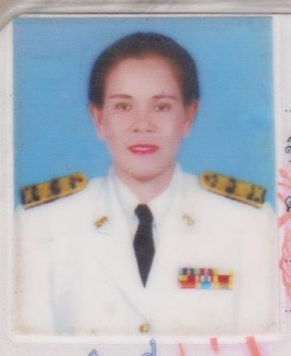 นางลมุลเพชร จันทะพล
