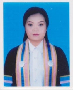 นางสาวนิตยา แก้วหาญ