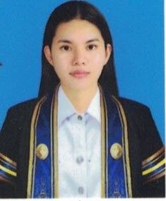 นางสาวพัชรภรณ์ จันทะเดช