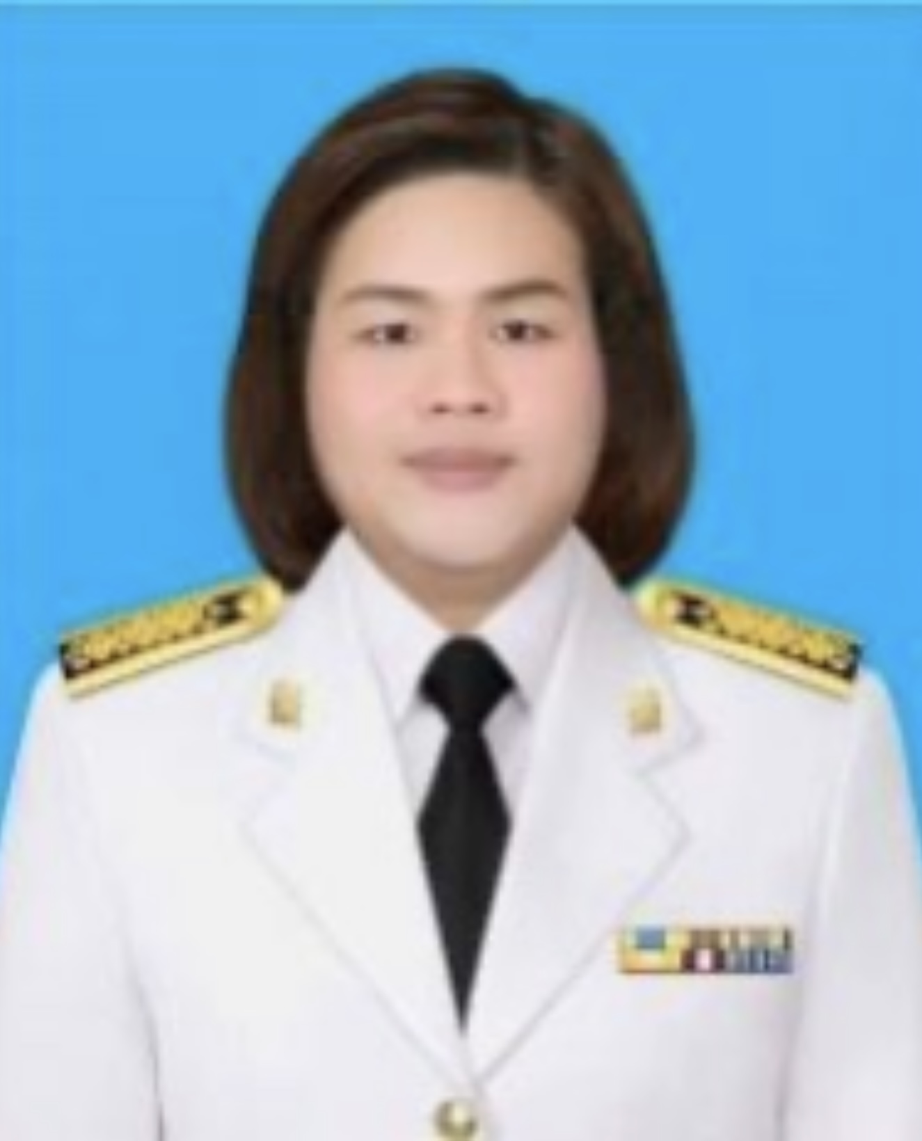 นายปธุมเกต อุตตะพัฒน์
