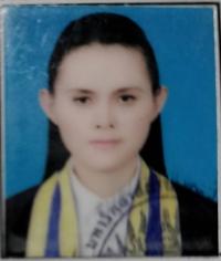นางสาวกนกพร อ่อนจงไกร