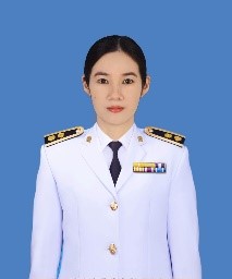 นางสาวอริษา สิงห์เส