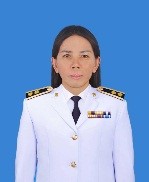 นางสาวปวันรัตน์ แก้วดู