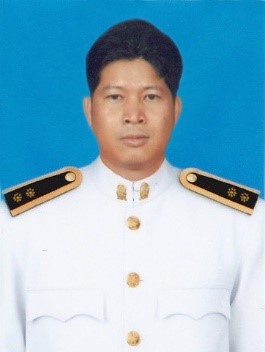 นายชาญชัย โภคาภิวัฒน์