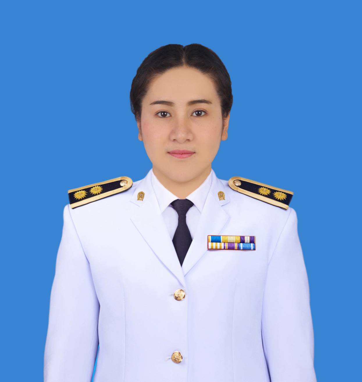 นางสาวทัศพร กล่อมจิตร