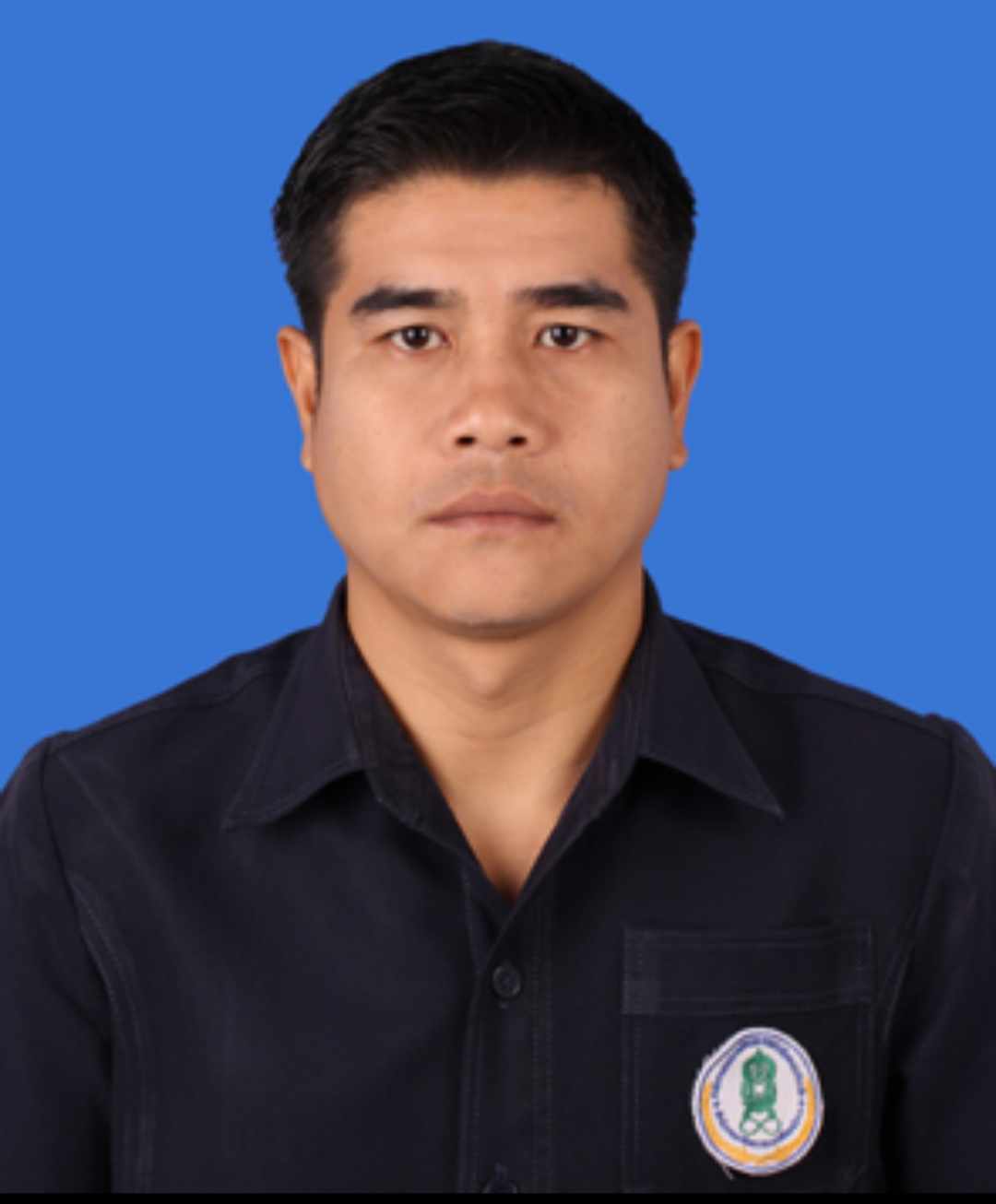 นายประภาส คำพุฒ