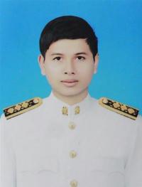 นายไชยวัฒน์ บุญเทียม