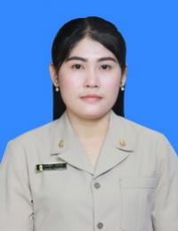นางกรรณิกา ศรีมามาศ