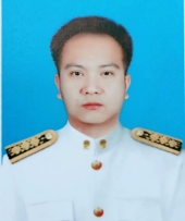 นายคณายุทธ แสนสิทธิ์