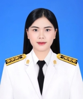 นางสาวฤทัยรัตน์ มหาโคตร