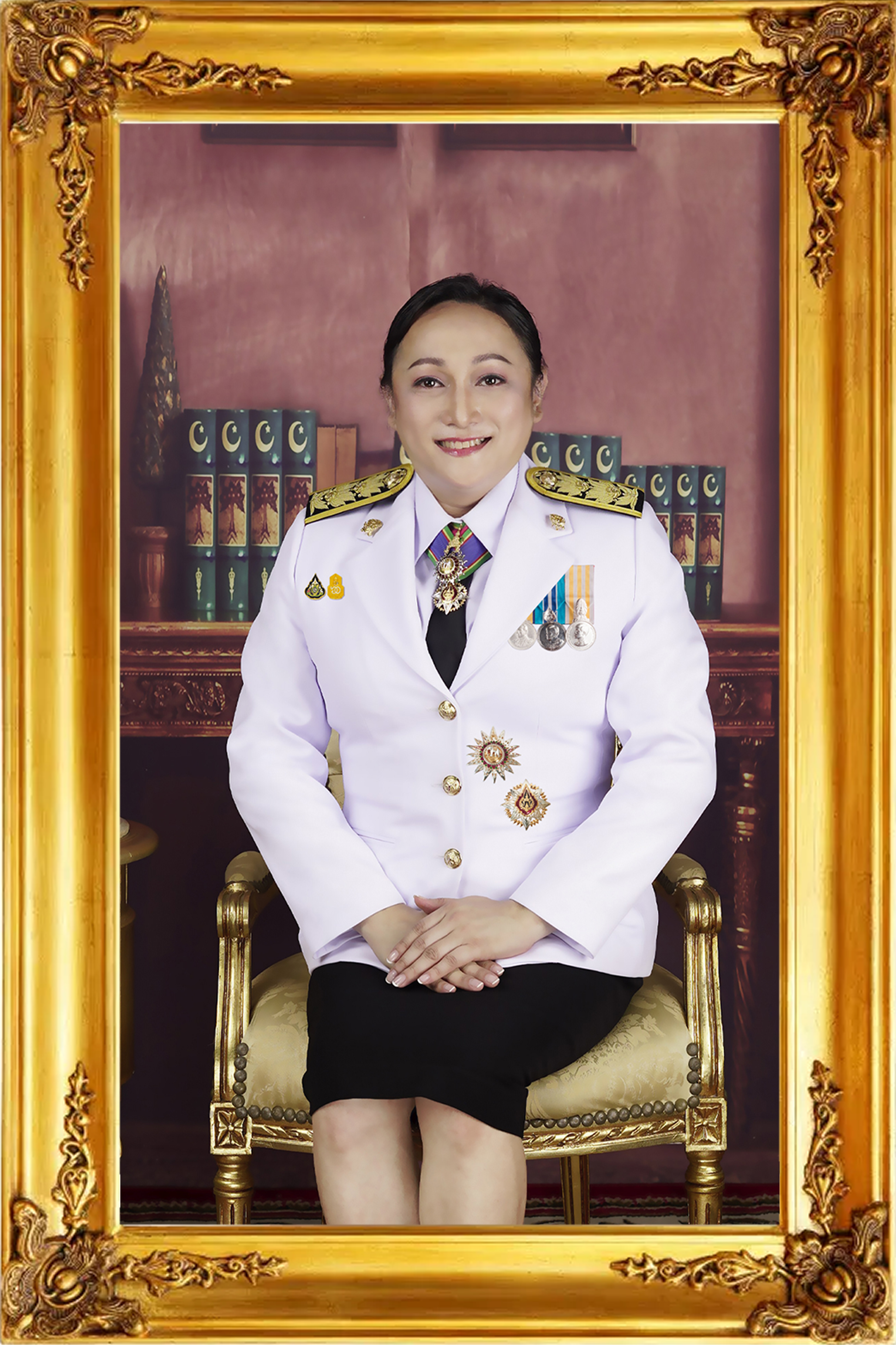 นายวีระยุทธ ชุมทะสอน