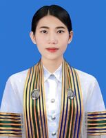 นางสาวอโรชา บุญมาก