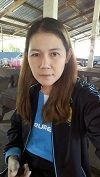 นางกิตติยา เมฆวัน