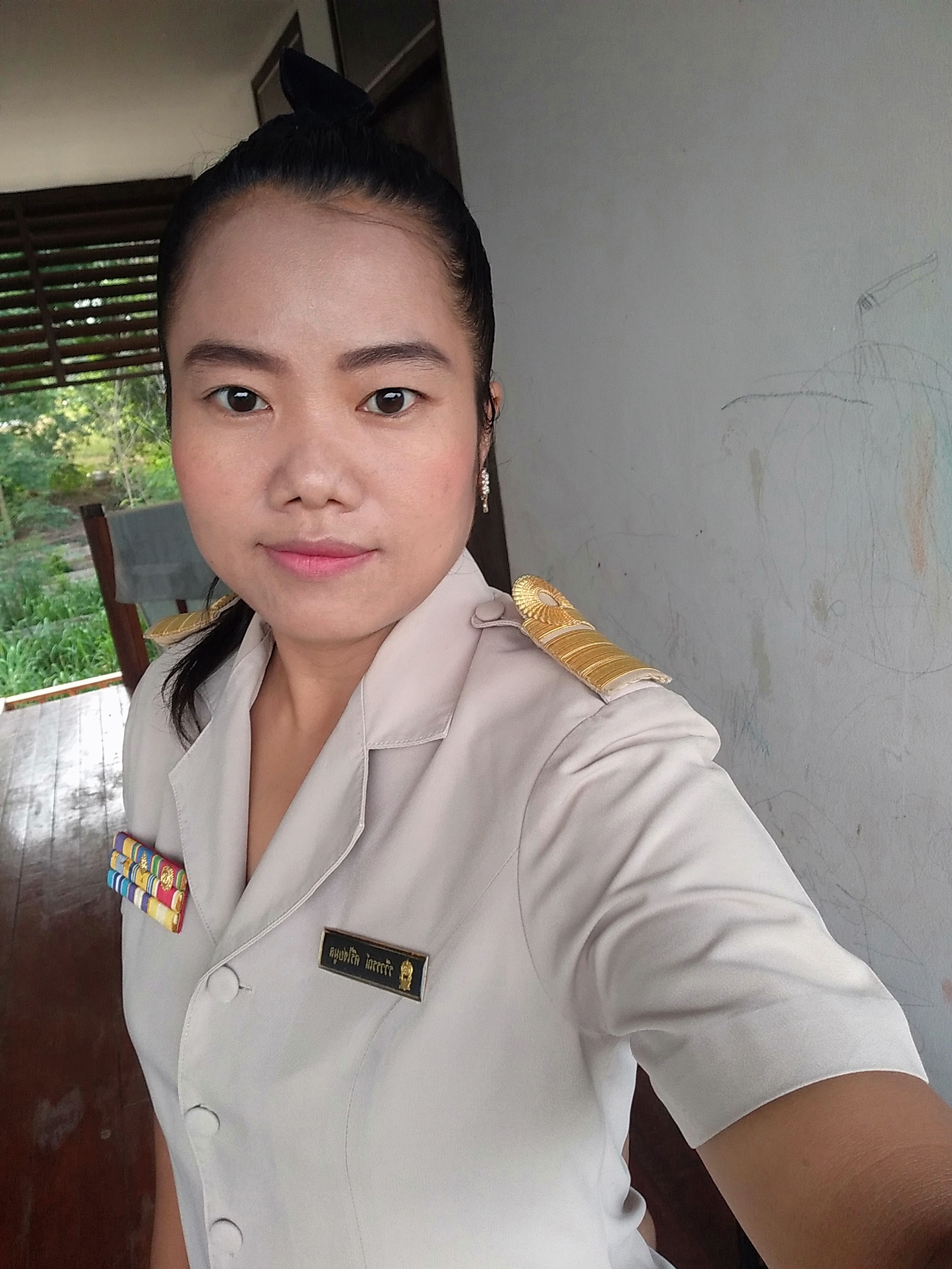 นางรวีวรรณ์ ศรีไชยมูล