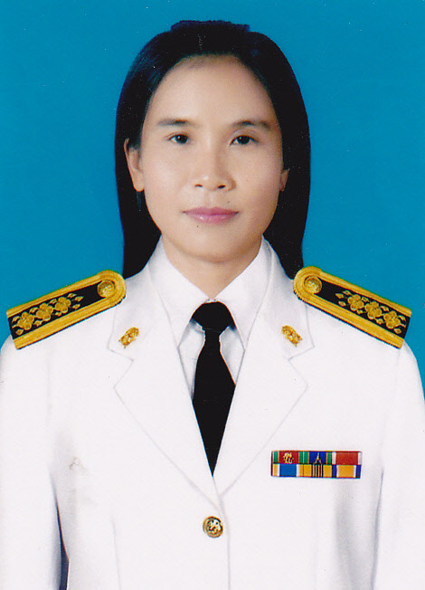 นางสาวปัทมาพร นนทะสี