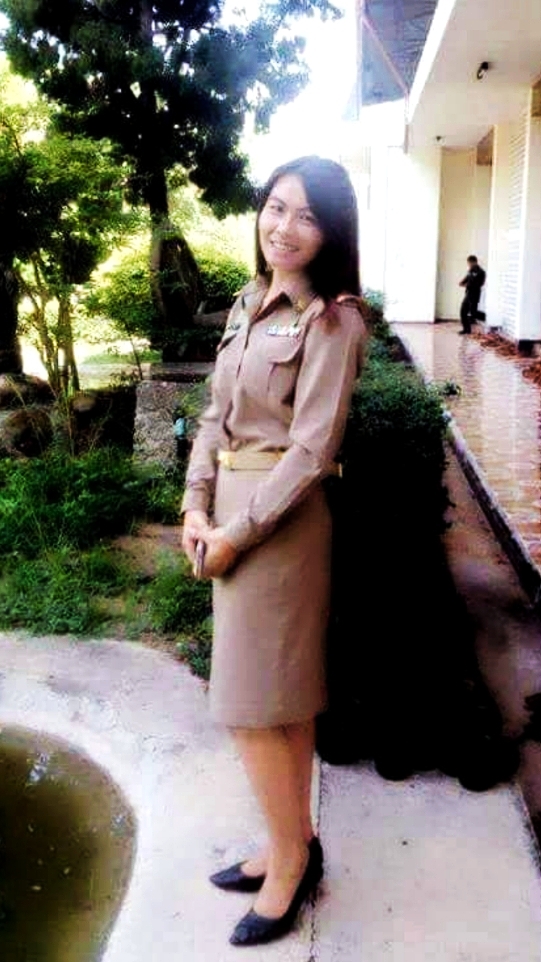 นางศริญญา โชควัฒนาสิทธิกูล