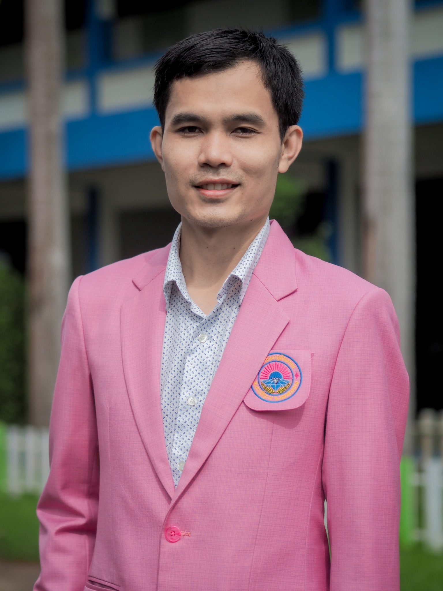 นายมนัสชัย เทียงปา