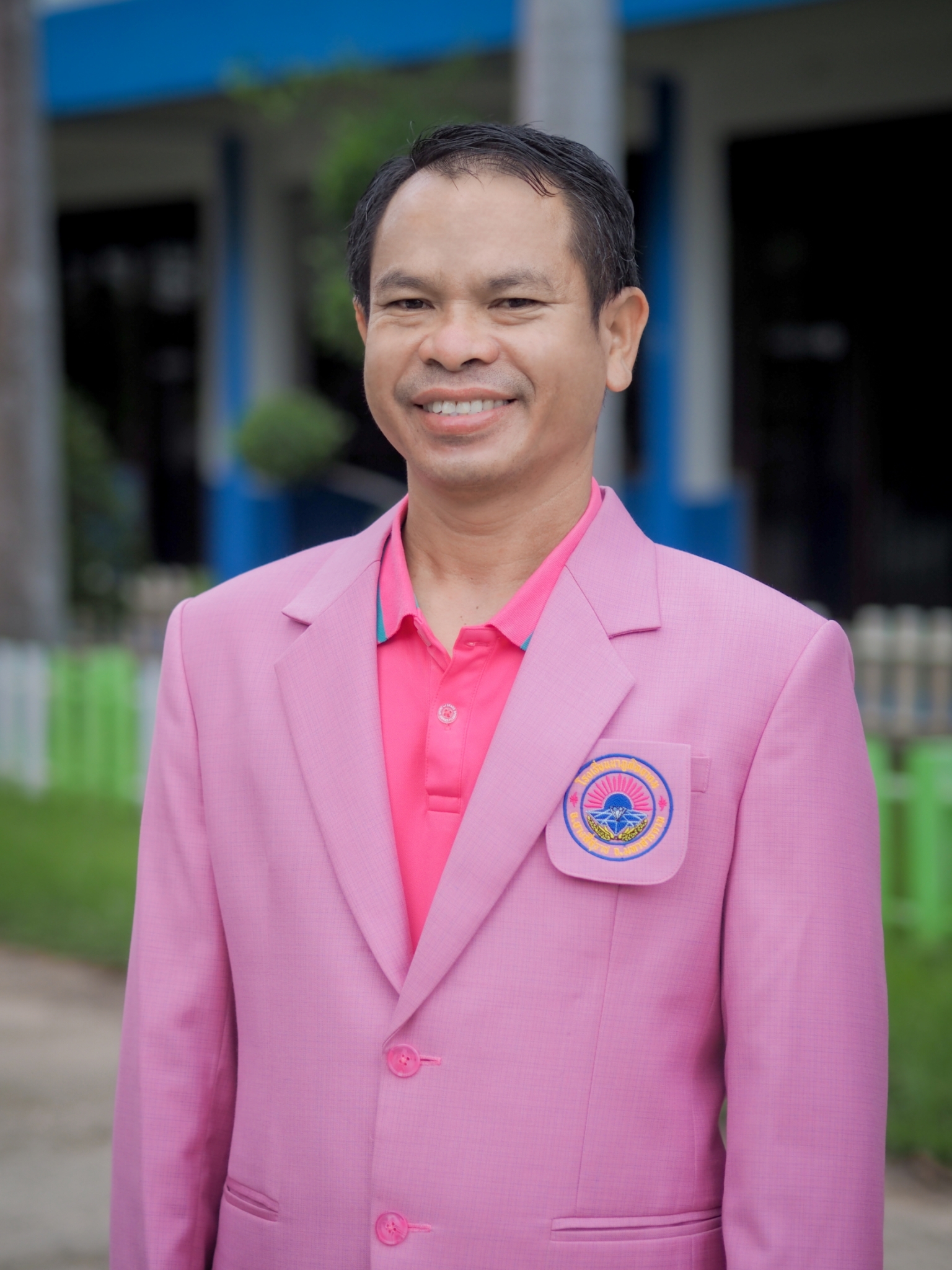 นายสดุดี จีระออน