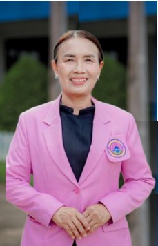 นางพรายนภา ปินะเก