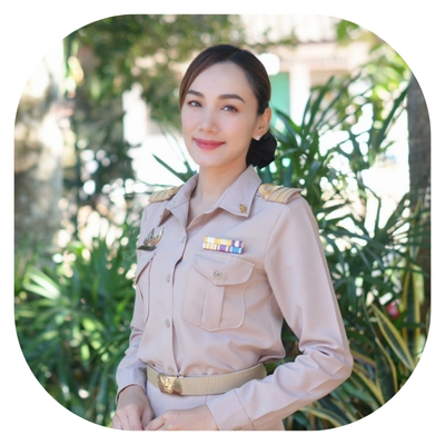 นางสาวสุพัตรา เกษร