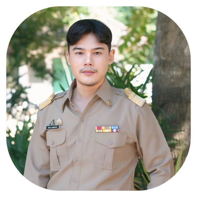 นายสิรภพ กอบชัยกรรม