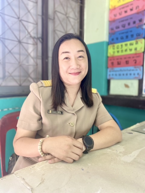 นางกฤตยา ภูพันนา