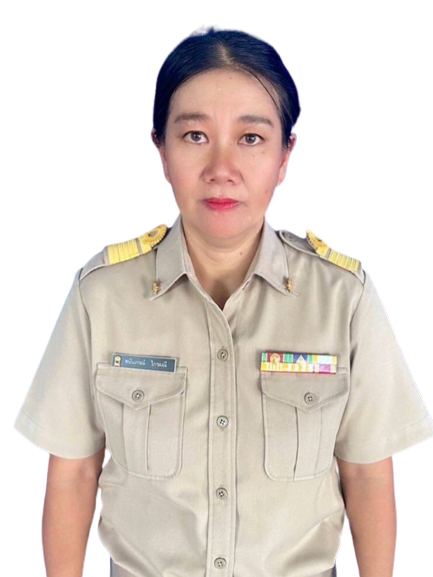 นางชนันภรณ์ ไกรมณี