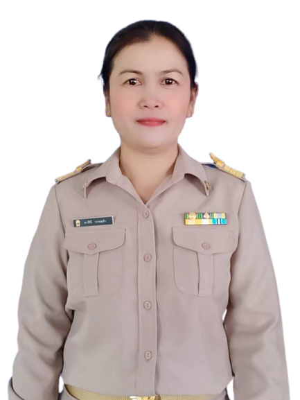 นางสาลินี วรรณคำ
