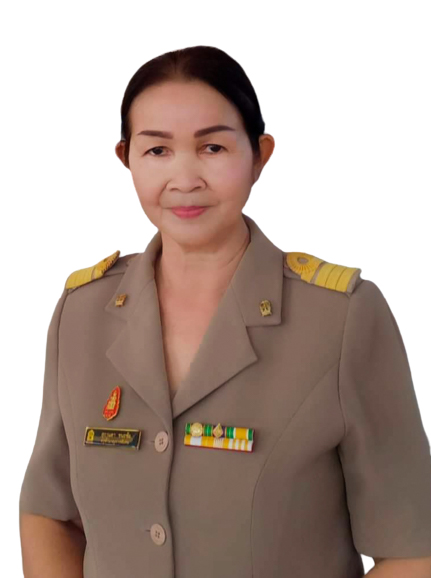 นางสุกานดา ชนะชัย