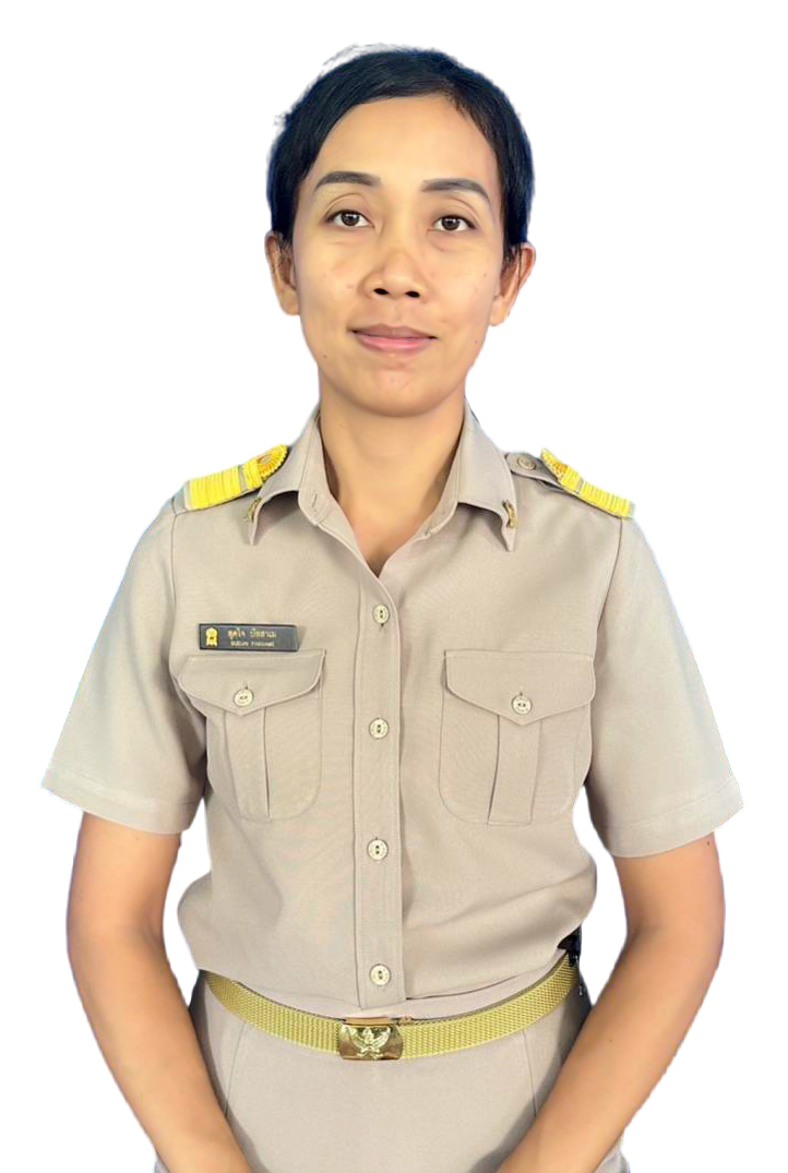 นางสาวสุดใจ ปัสสาเม