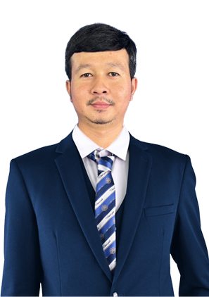 นายศรัณยู ชนะชัย