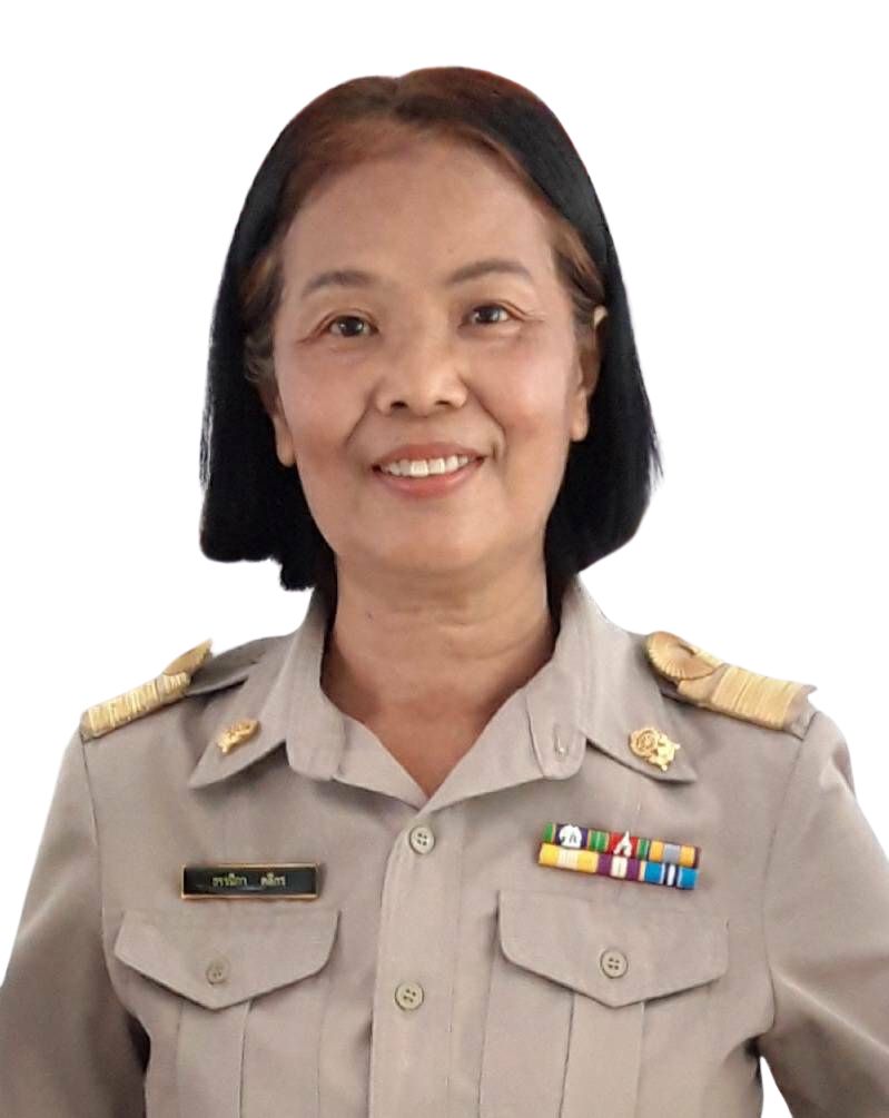 นางธรรมิกา คลีกร