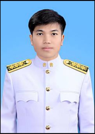 นายจิรานุวัฒน์ สุขมล