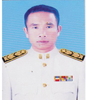 นายธนากร วงศ์รำพันธ์
