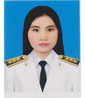 นางสาวพรพิมล แสงสุวรรณ